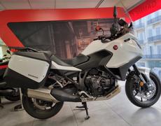 Honda NT Marseille 1er Arrondissement