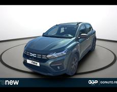 Dacia Sandero Nîmes