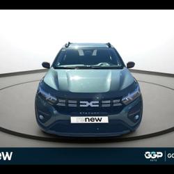 Dacia Sandero 1.0 TCe 110ch Stepway Extreme -24 N&icirc;mes