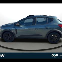 Dacia Sandero 1.0 TCe 110ch Stepway Extreme -24 N&icirc;mes