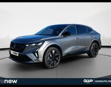 Renault Rafale Nîmes