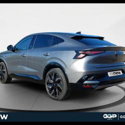 Renault Rafale 1.2 E-Tech full hybrid 200ch esprit Alpine N&icirc;mes