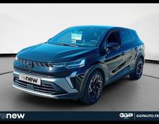 Renault Symbioz Nîmes