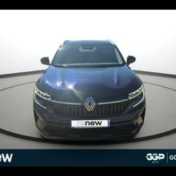 Renault Espace 5 1.2 E-Tech full hybrid 200ch Techno 7 places - 24 N&icirc;mes