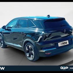 Renault Symbioz 1.6 E-Tech full hybrid 145ch Techno N&icirc;mes