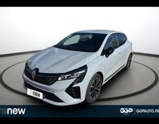 Renault Clio 5 Nîmes