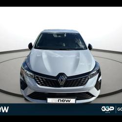 Renault Clio 5 1.0 Eco-G 100ch Techno - 24 N&icirc;mes