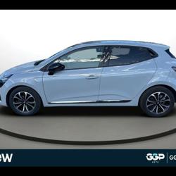 Renault Clio 5 1.0 Eco-G 100ch Techno - 24 N&icirc;mes