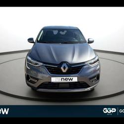 Renault Arkana 1.6 E-Tech hybride 145ch Techno -22 N&icirc;mes