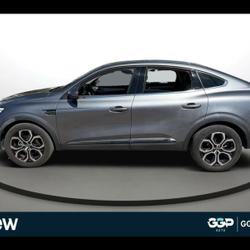 Renault Arkana 1.6 E-Tech hybride 145ch Techno -22 N&icirc;mes