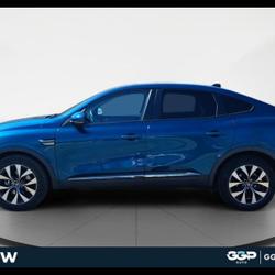 Renault Arkana 1.6 E-Tech 145ch Business N&icirc;mes