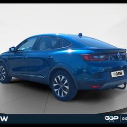 Renault Arkana 1.6 E-Tech 145ch Business N&icirc;mes