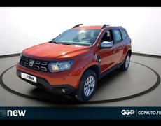 Dacia Duster Nîmes