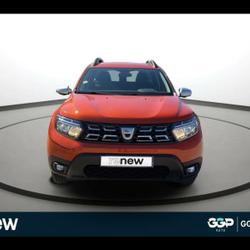 Dacia Duster 1.5 Blue dCi 115ch Confort 4x2 N&icirc;mes