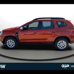 Dacia Duster 1.5 Blue dCi 115ch Confort 4x2 N&icirc;mes