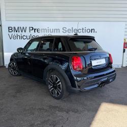 Mini Cooper Cooper S 178ch Edition Premium Plus BVA7 Beaucouz&eacute;
