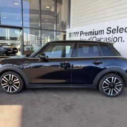 Mini Cooper Cooper S 178ch Edition Premium Plus BVA7 Beaucouz&eacute;