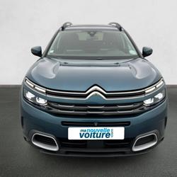 Citroen C5 Aircross C5 Aircross BlueHDi 130 S&S EAT8 - Shine La Rochelle