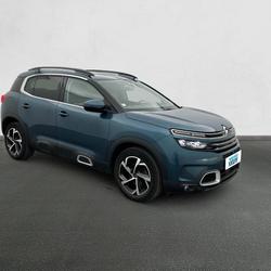 Citroen C5 Aircross C5 Aircross BlueHDi 130 S&S EAT8 - Shine La Rochelle