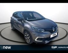 Renault Captur Nîmes