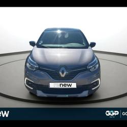 Renault Captur 1.3 TCe 130ch FAP Intens N&icirc;mes