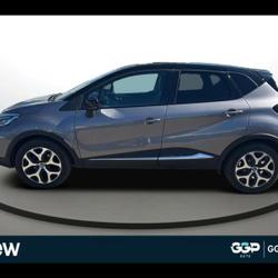Renault Captur 1.3 TCe 130ch FAP Intens N&icirc;mes