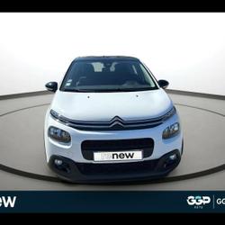 Citroen C3 PureTech 82ch Feel S&S E6.d N&icirc;mes