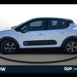 Citroen C3 PureTech 82ch Feel S&S E6.d N&icirc;mes