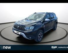 Dacia Duster Nîmes