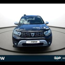 Dacia Duster 1.5 Blue dCi 115ch Prestige 108g 4x2 - 19 N&icirc;mes