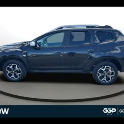 Dacia Duster 1.5 Blue dCi 115ch Prestige 108g 4x2 - 19 N&icirc;mes