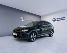 Volkswagen Taigo Lisieux