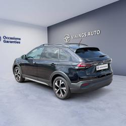 Volkswagen Taigo Taigo 1.0 TSI 95 BVM5 VW Edition Bernay