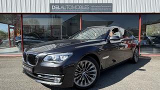BMW Serie 7  - Exclusive - photo 0