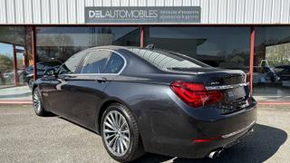 BMW Serie 7  - Exclusive - photo 1