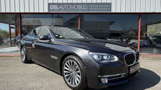 BMW Serie 7  - Exclusive - photo 2