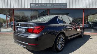 BMW Serie 7  - Exclusive - photo 3