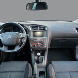 Citroen C4 Millenium Cou&euml;ron