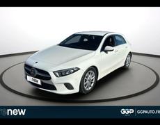 Mercedes Classe A Nîmes