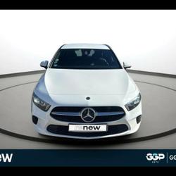 Mercedes Classe A 180 d 116ch Progressive Line 7G-DCT N&icirc;mes