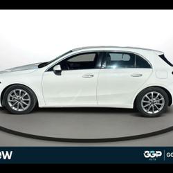 Mercedes Classe A 180 d 116ch Progressive Line 7G-DCT N&icirc;mes