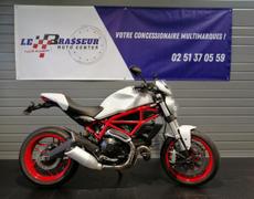 Ducati Monster La Roche-sur-Yon
