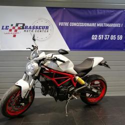 Ducati Monster  La Roche-sur-Yon