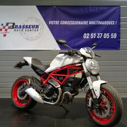 Ducati Monster  La Roche-sur-Yon