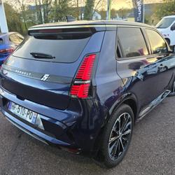 Renault R5 E-TECH ELECTRIQUE 150 ch autonomie confort Iconic cinq Coutances