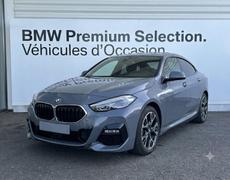 BMW Serie 2 Beaucouzé