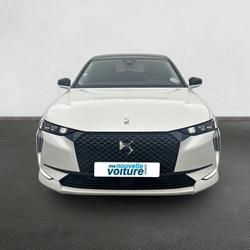 DS DS 4 Hybride E-Tense 225 EAT8 - Performance Line+ 4 Hybride E-Tense 225 EAT8 - Performance Line+ occasion - La Rochelle - photo 2/27