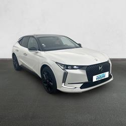 DS DS 4 Hybride E-Tense 225 EAT8 - Performance Line+ 4 Hybride E-Tense 225 EAT8 - Performance Line+ occasion - La Rochelle - photo 3/27