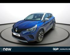 Renault Captur Nîmes