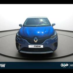 Renault Captur 1.0 TCe 90ch Evolution N&icirc;mes